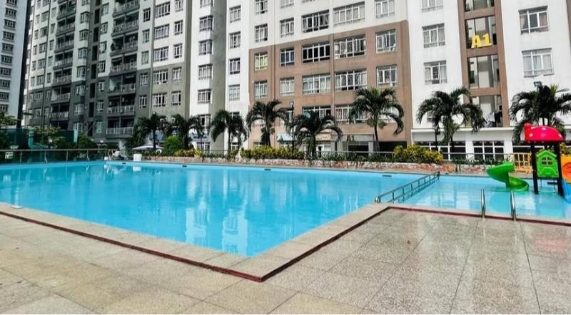 Danh sách hồ bơi TPHCM nổi bật nhất tại các quận 2025 9 hồ bơi tpchm