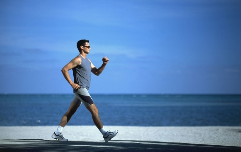 tác dụng của đi bộ