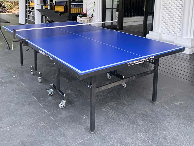 khóa an toàn bàn bóng bàn