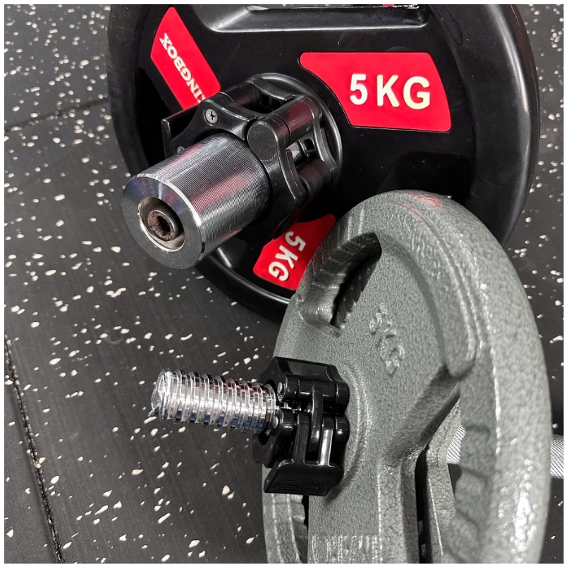 Phân biệt các loại bánh tạ tập gym phổ biến hiện nay 7 Phân biệt các loại bánh tạ