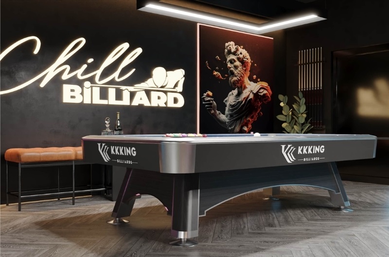 Chọn mẫu bàn có bộ khung và chân vững chãi, chắc chắn