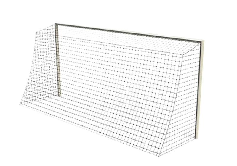 Lưới bóng đá sân 7 người 162045