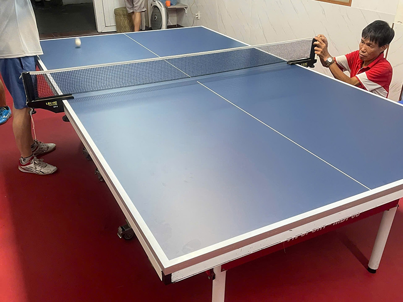 Mặt bàn bóng bàn 