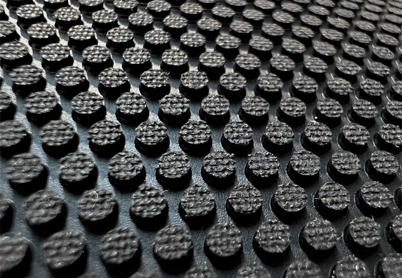 Top 10 các mặt vợt bàn bóng bàn tốt nhất hiện nay 2 Mặt vợt gai ngắn