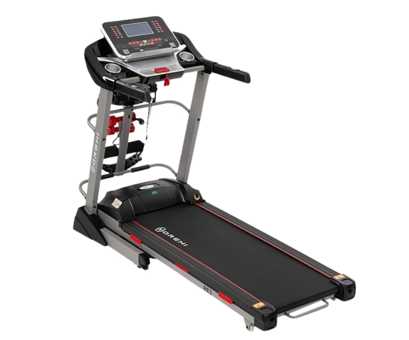 Máy chạy bộ cho dân văn phòng