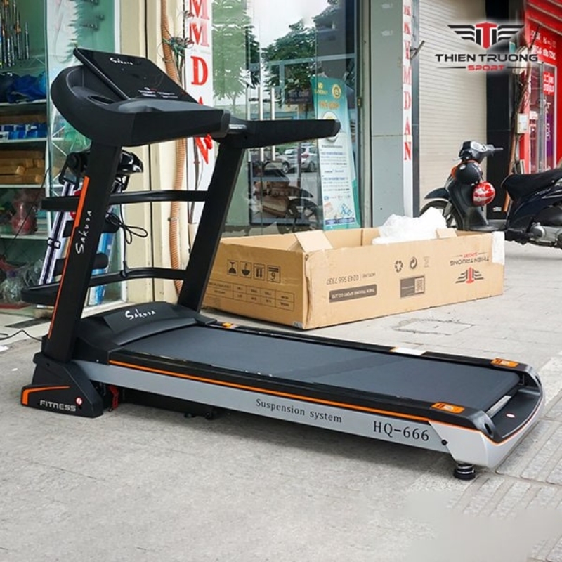 Tìm hiểu chức năng đo nhịp tim trên máy chạy bộ điện 8 chức năng đo nhịp tim trên máy chạy bộ điện