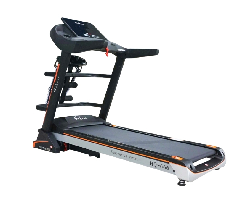 Máy chạy bộ cho dân văn phòng