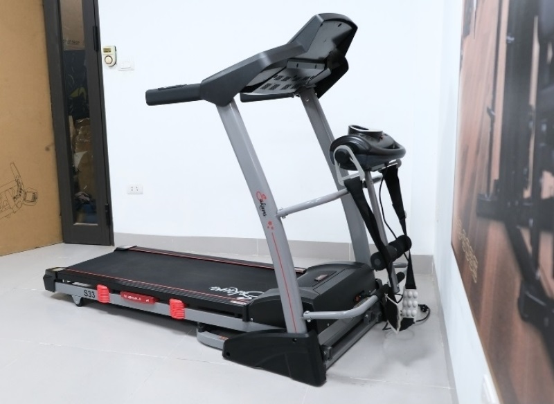 Tìm hiểu chức năng đo nhịp tim trên máy chạy bộ điện 9 chức năng đo nhịp tim trên máy chạy bộ điện