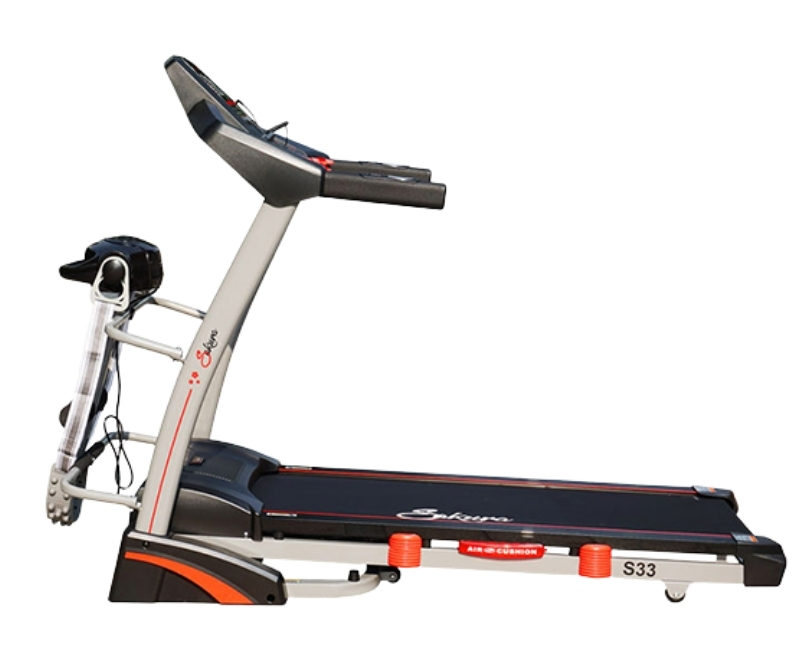 Máy chạy bộ cho dân văn phòng