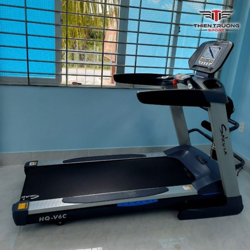 Tìm hiểu chức năng đo nhịp tim trên máy chạy bộ điện 5 chức năng đo nhịp tim trên máy chạy bộ điện