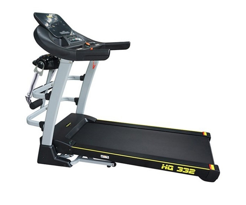 Máy chạy bộ cho dân văn phòng