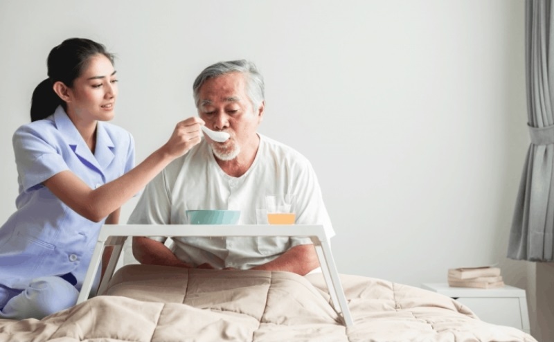 Thực phẩm giàu chất đạm