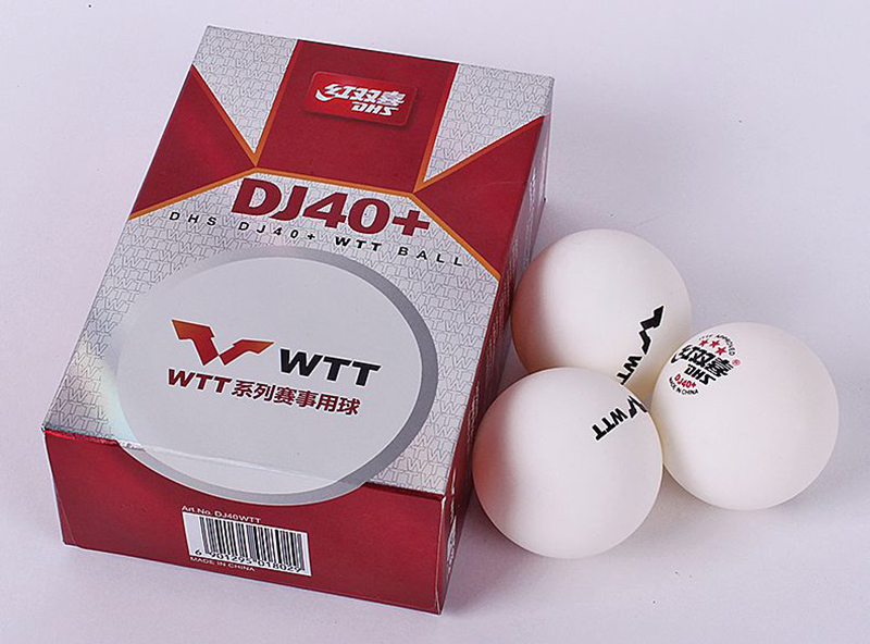 Quả bóng bàn DHS