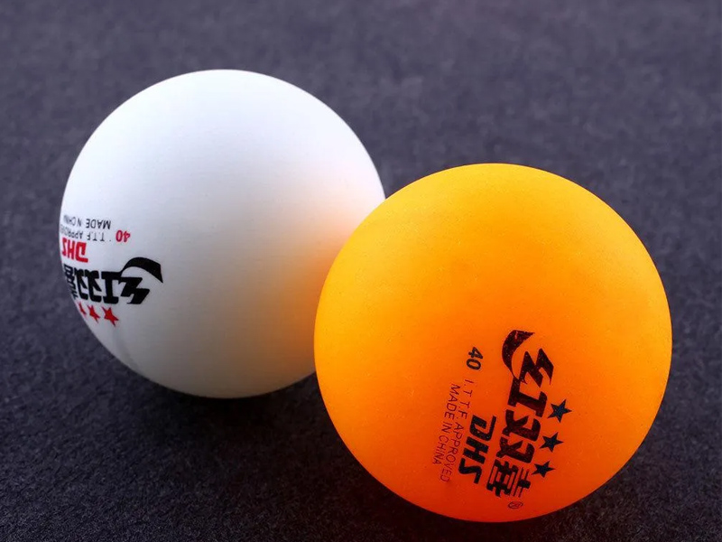 quả bóng bàn giá rẻ