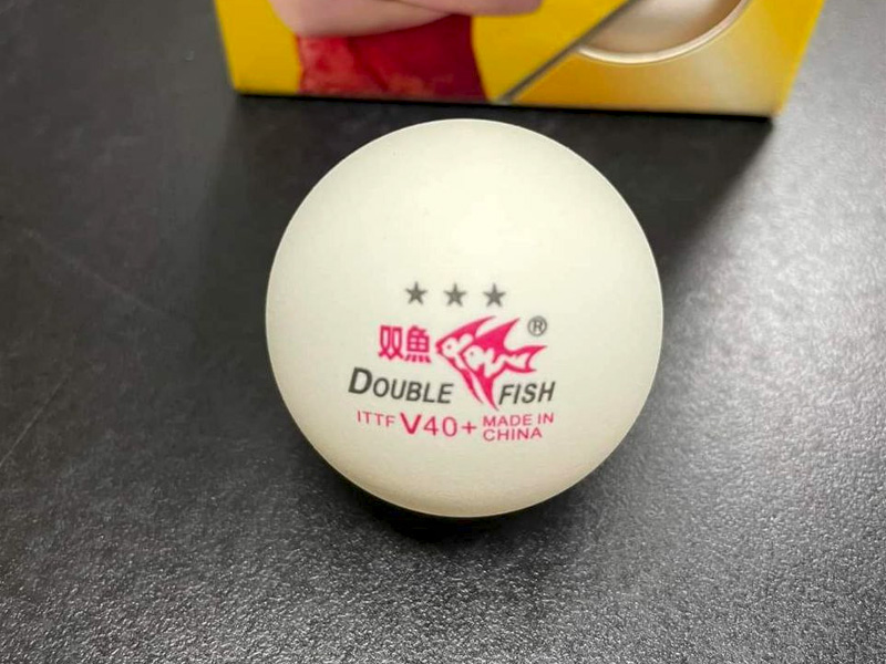 Quả bóng bàn thi đấu 3 sao