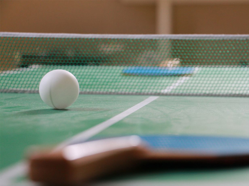 quả bóng bàn tốt nhất cho tập luyện