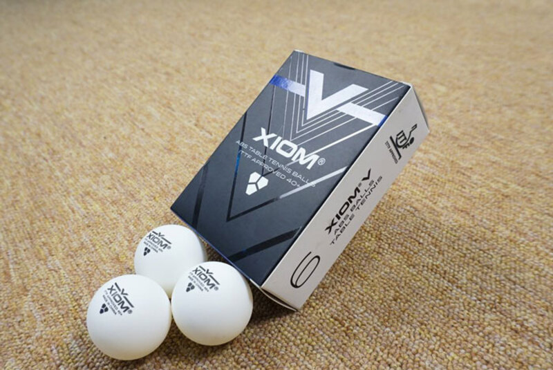 Quả bóng bàn Xiom 40+ 