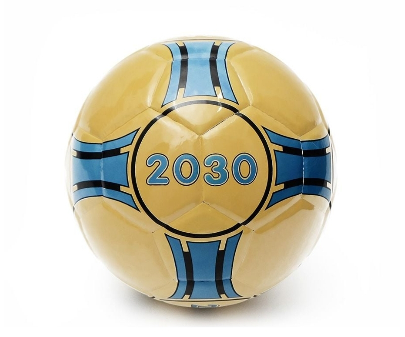 Quả bóng Futsal Gerustar 2030 6 Quả bóng Futsal Gerustar 2030