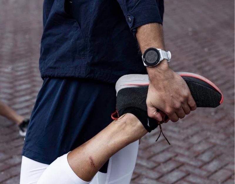 smartwatch thể thao