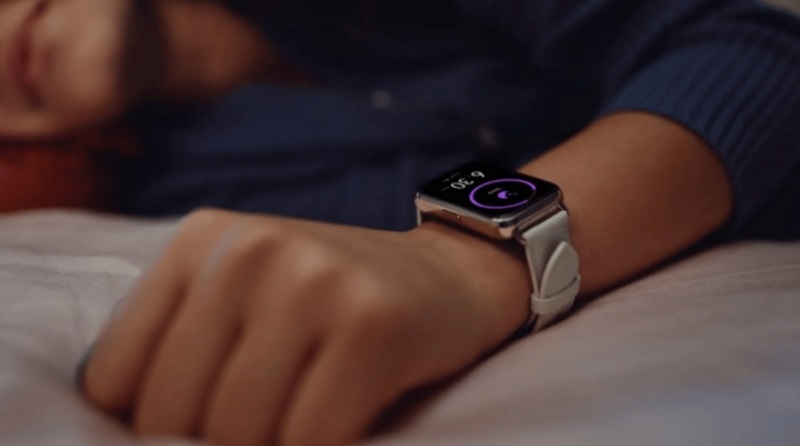 smartwatch thể thao