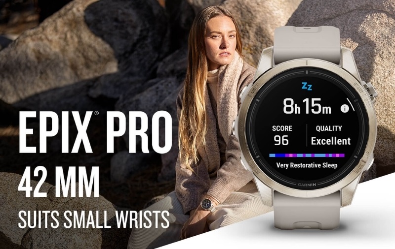 smartwatch thể thao