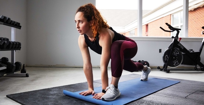 Nên tập thể dục vào lúc nào để giảm cân giảm mỡ bụng