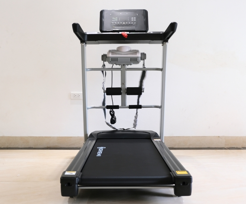 Máy chạy bộ ORENI T3 7 Máy chạy bộ ORENI T3