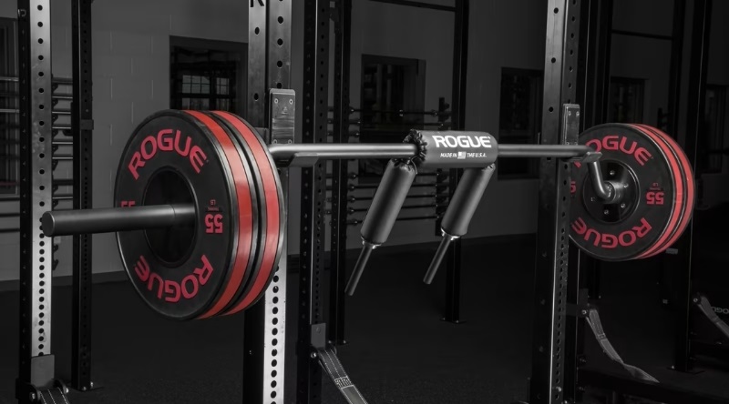 Phân biệt các loại thanh đòn tạ