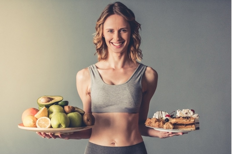 Thực đơn tăng cân cho người gầy trong 7 ngày hiệu quả 9 Thực đơn tăng cân cho người gầy