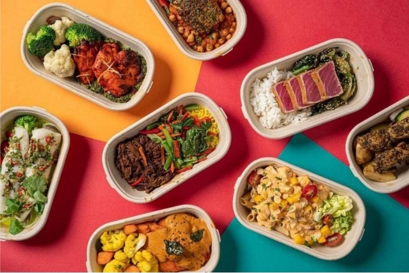 Thực đơn tăng cân cho người gầy trong 7 ngày hiệu quả 2 Thực đơn tăng cân cho người gầy