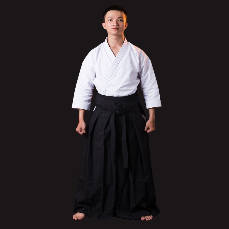 Võ aikido