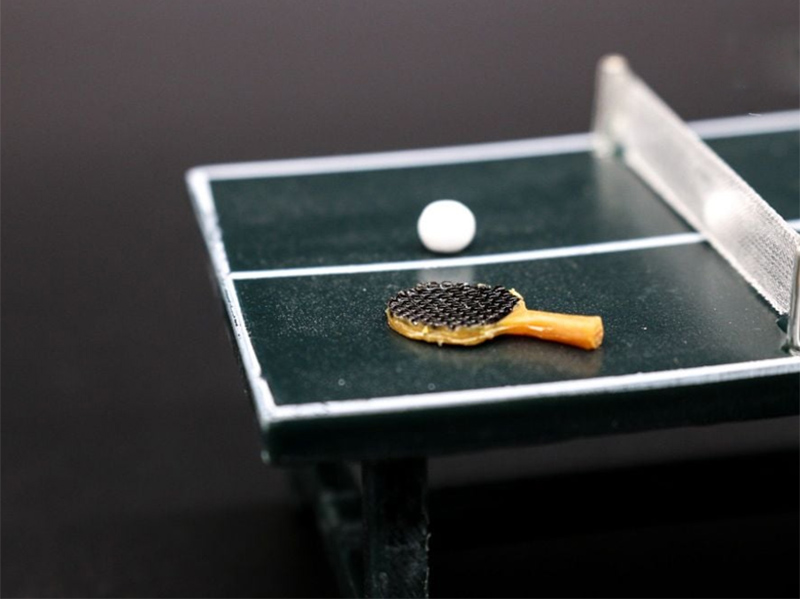 trọng lượng bàn bóng bàn