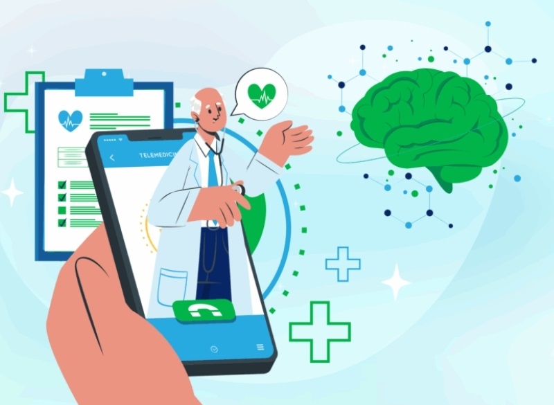 Top 10 ứng dụng theo dõi sức khỏe cho dân văn phòng 2025 2 ứng dụng theo dõi sức khỏe