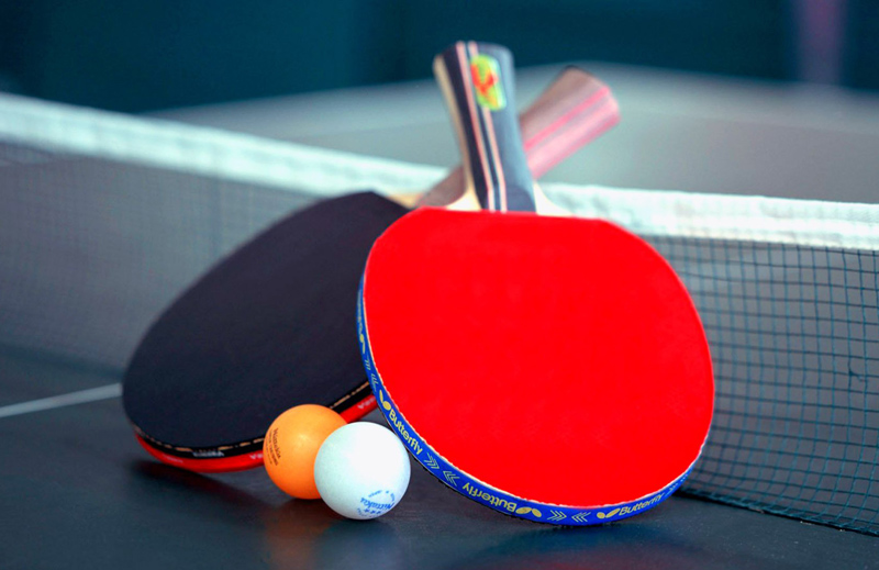 Top 5 vợt bóng bàn dưới 1 triệu giá rẻ đáng đầu tư nhất 6 vợt bóng bàn