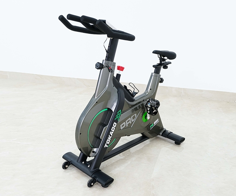 Hướng dẫn sử dụng xe đạp tập thể dục
