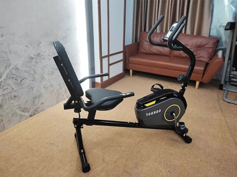 Hướng dẫn sử dụng xe đạp tập thể dục