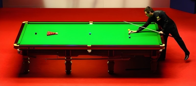 Bàn bida snooker