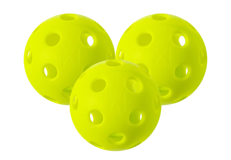 Franklin X-26 Indoor 