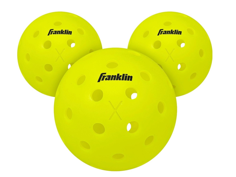 Quả bóng pickleball Franklin X-40