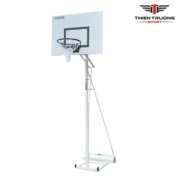Trụ bóng rổ di động 801825 Vifa