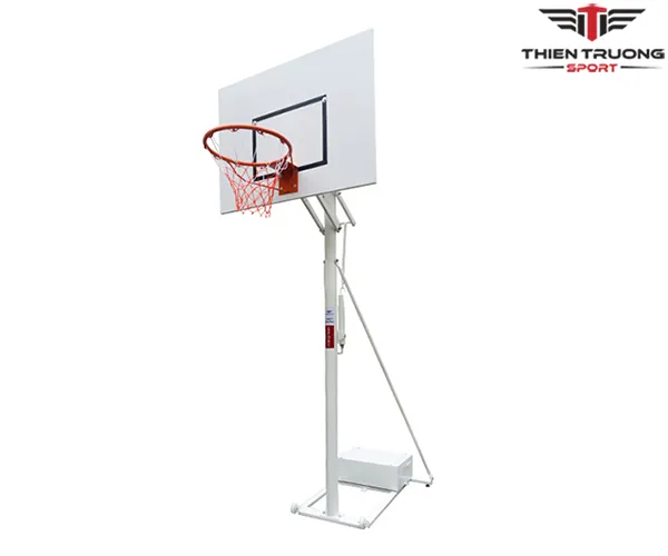 Trụ bóng rổ di động TT-106