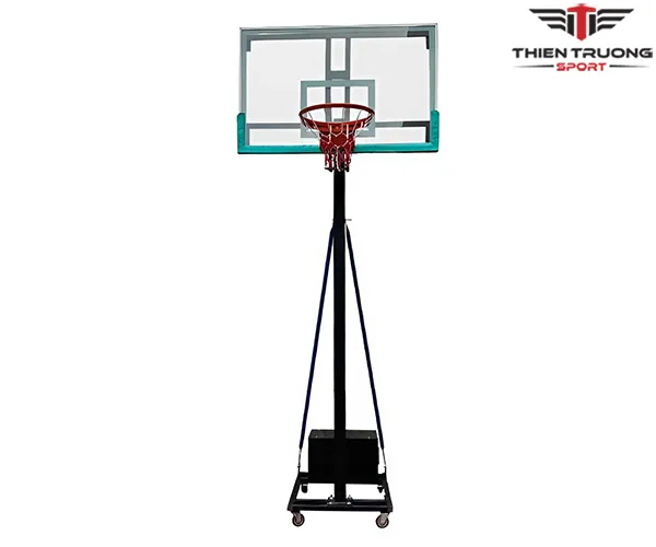 Trụ bóng rổ di động TT-105