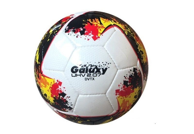 Quả bóng đá chất lượng đạt chuẩn FIFA cần những tiêu chí gì? 5 Động Lực UHV 2.07 Galaxy