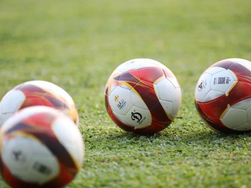 Quả bóng đá chất lượng đạt chuẩn FIFA cần những tiêu chí gì? 6 Động Lực UHV 2.07 SEA Games 31