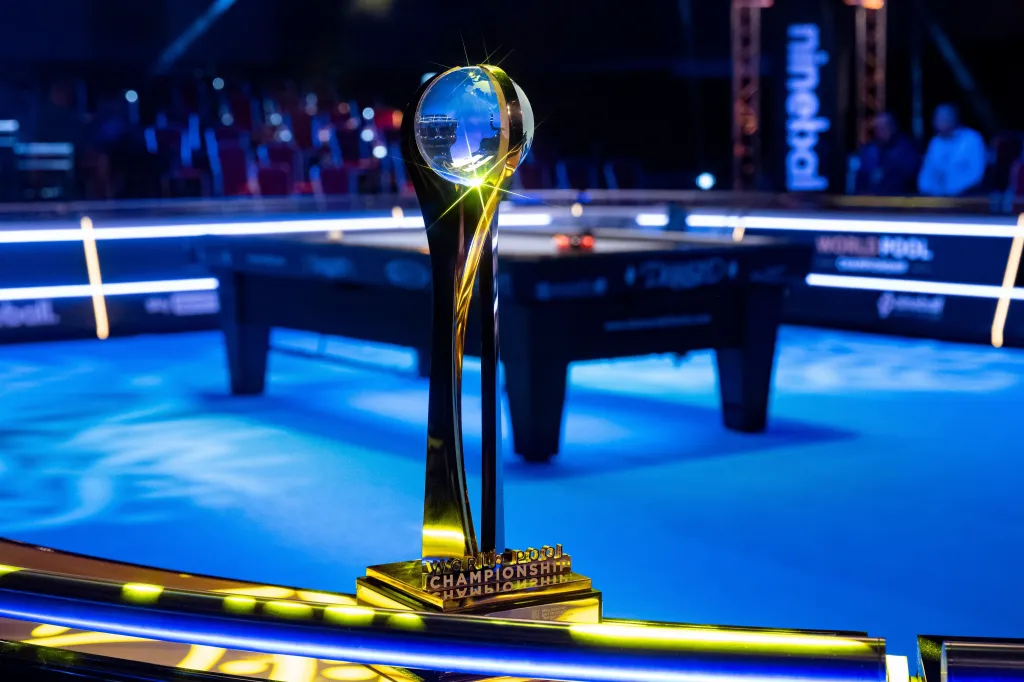World Pool Championship