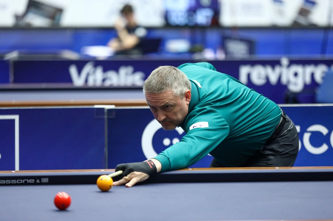 Bàn bida băng là gì? Cấu tạo và các giải đấu 3 băng bida camron