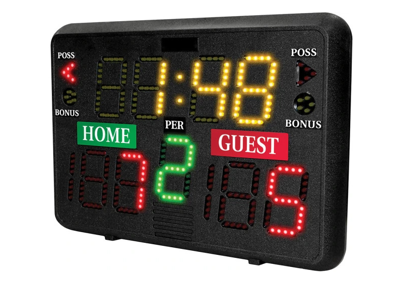 Bảng điểm bóng rổ