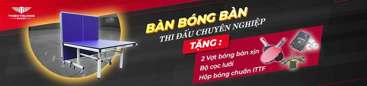 BÀN BÓNG BÀN