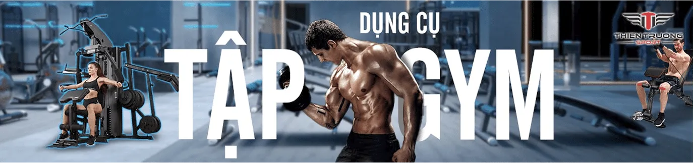 GIÀN TẠ ĐA NĂNG