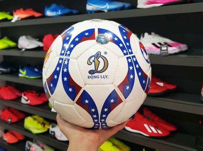 Quả bóng đá Động Lực UHV 2.03
